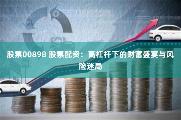 股票00898 股票配资：高杠杆下的财富盛宴与风险迷局
